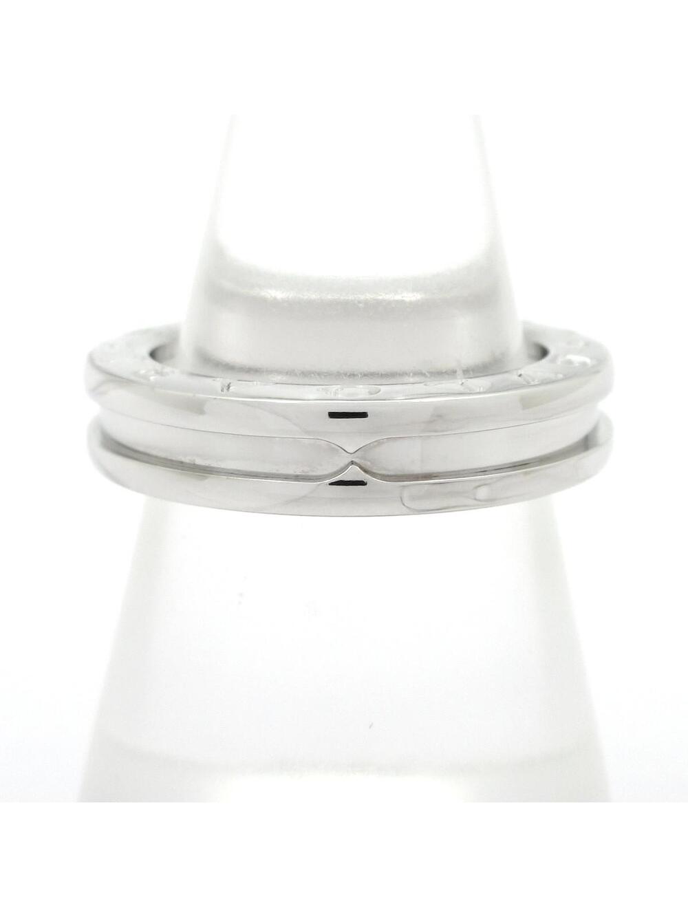 Bvlgari B-Zero1 18K White Gold N***** #345710B24B